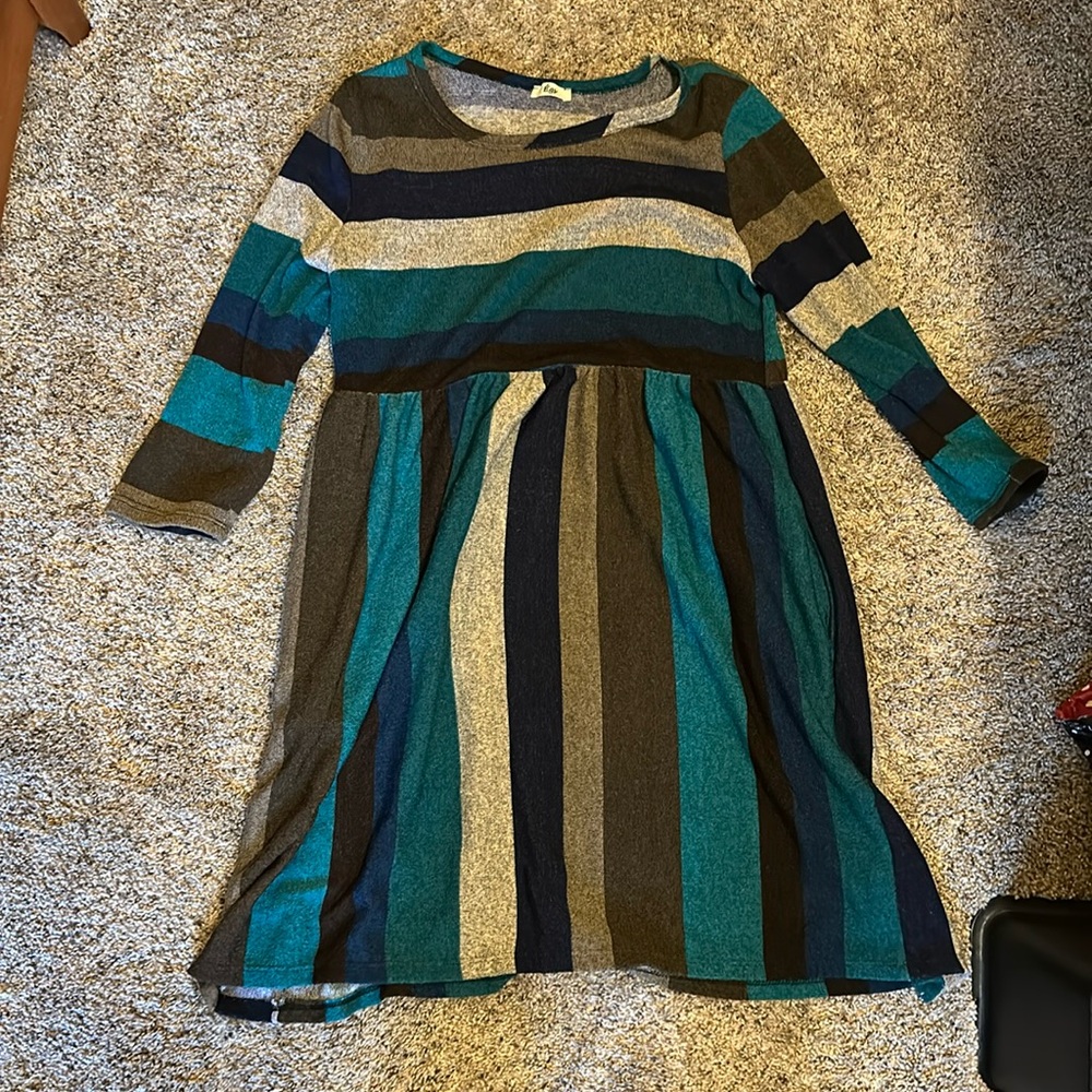 Women’s Dress